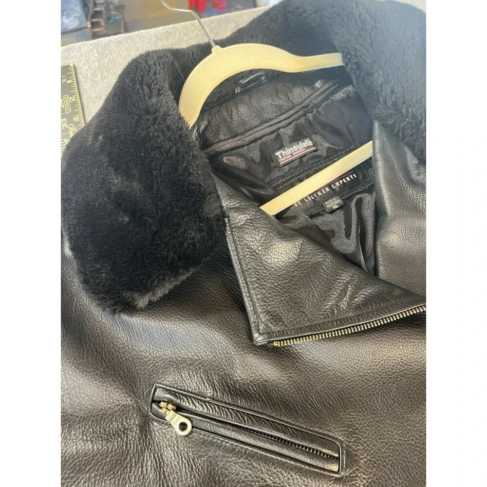 Wilson beautiful coat